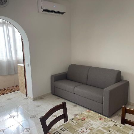 Oreto Apartment 巴勒莫 外观 照片