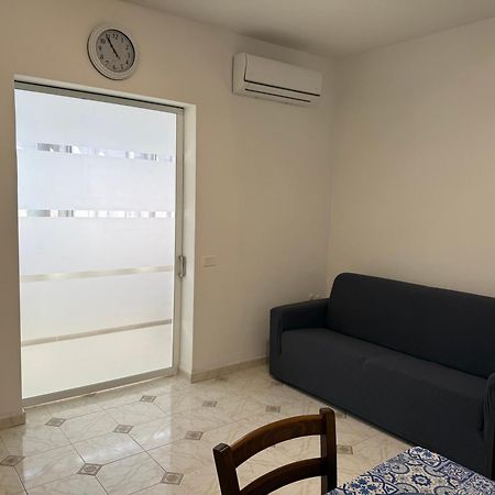 Oreto Apartment 巴勒莫 外观 照片