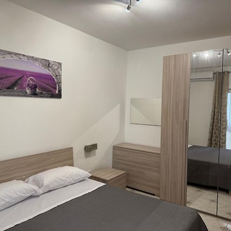 Oreto Apartment 巴勒莫 外观 照片