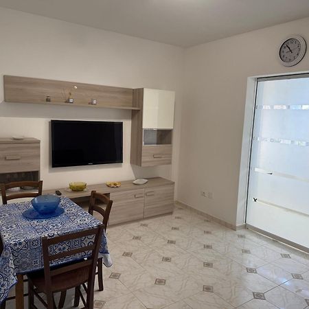 Oreto Apartment 巴勒莫 外观 照片