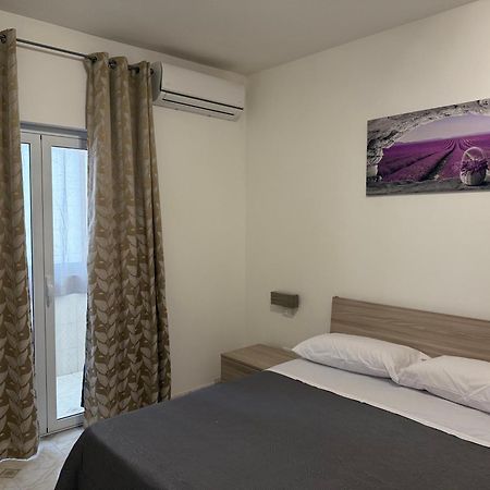 Oreto Apartment 巴勒莫 外观 照片