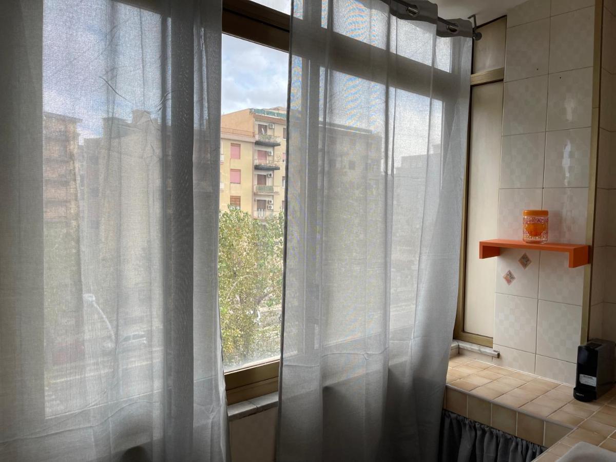 Oreto Apartment 巴勒莫 外观 照片