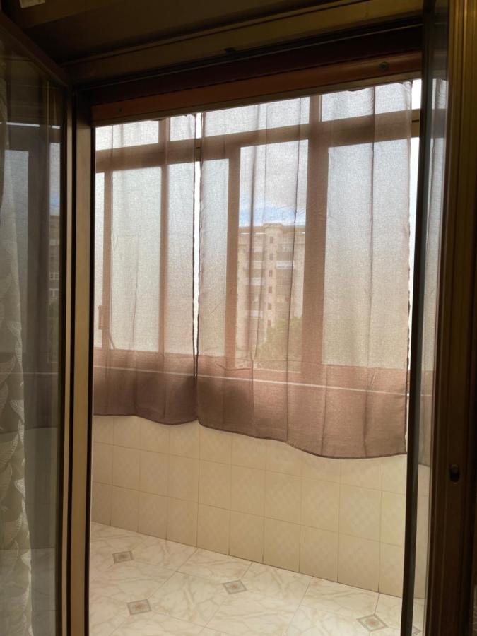 Oreto Apartment 巴勒莫 外观 照片