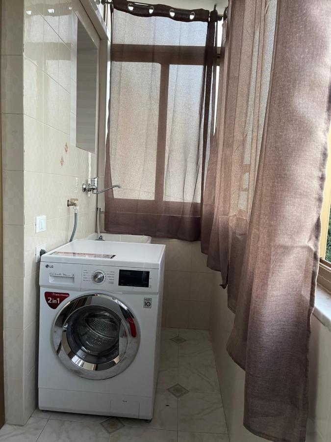 Oreto Apartment 巴勒莫 外观 照片