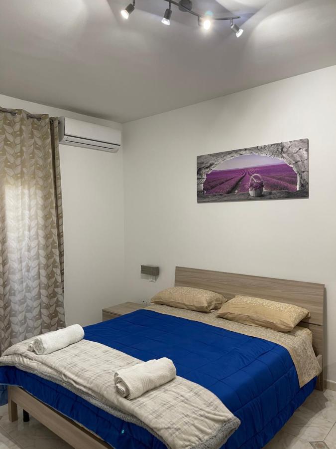 Oreto Apartment 巴勒莫 外观 照片