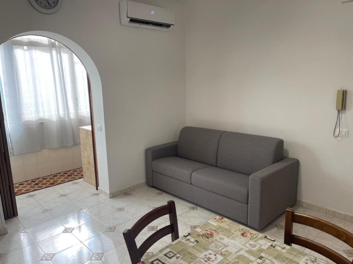Oreto Apartment 巴勒莫 外观 照片