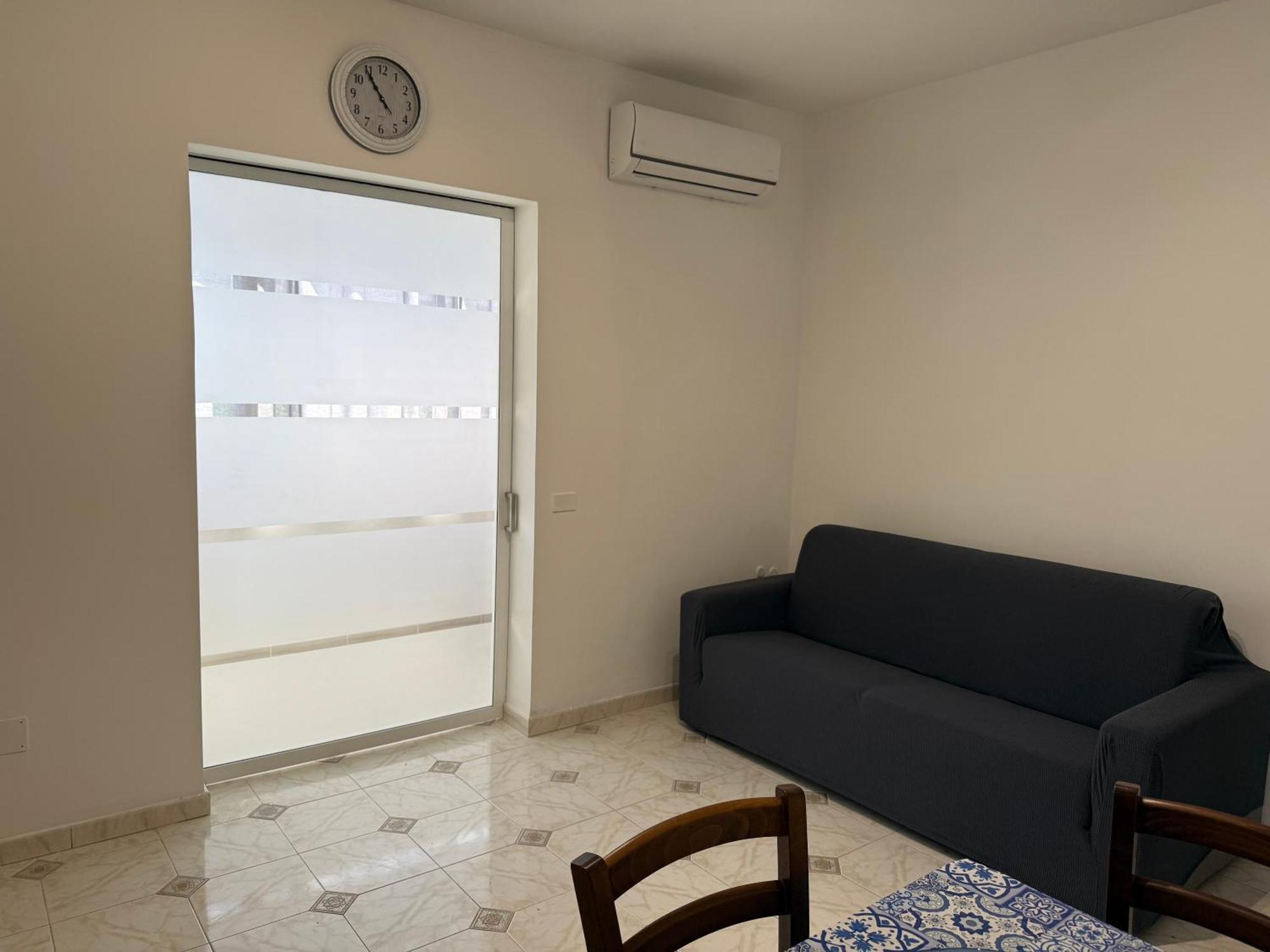 Oreto Apartment 巴勒莫 外观 照片