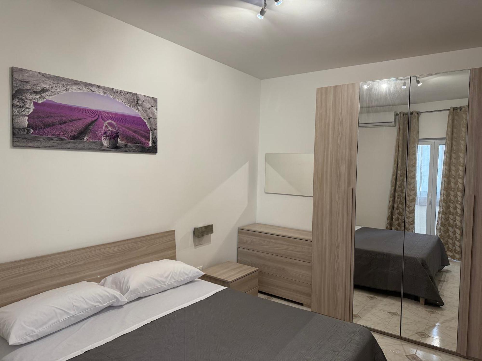 Oreto Apartment 巴勒莫 外观 照片