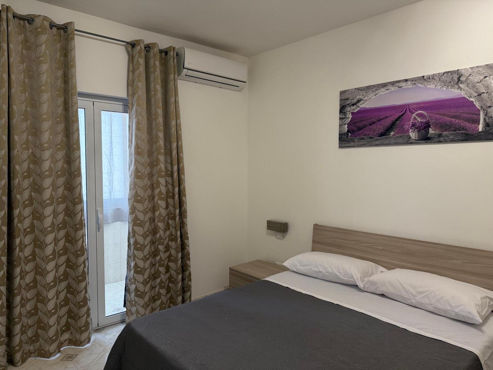 Oreto Apartment 巴勒莫 外观 照片
